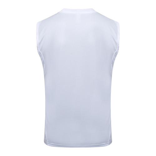 Real Madrid Training Jersey 25/26