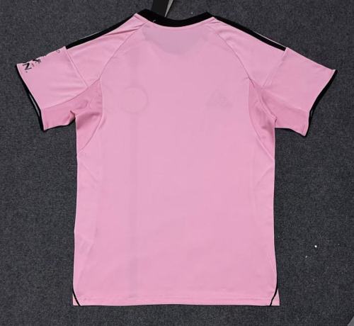 Leicester City Third Man Jersey 25/26