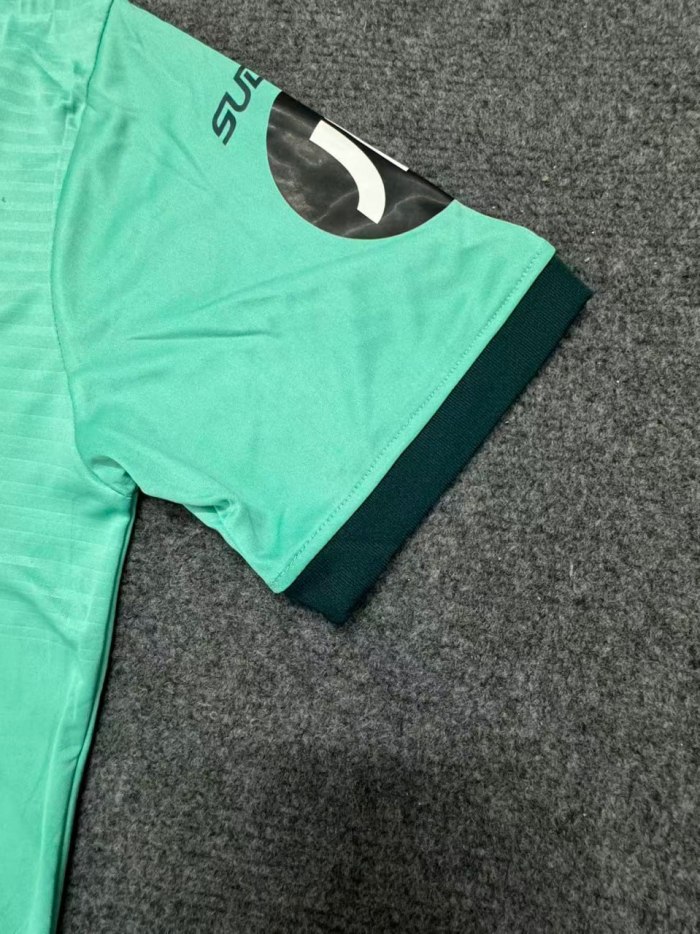 Wolves Away Man Jersey 25/26