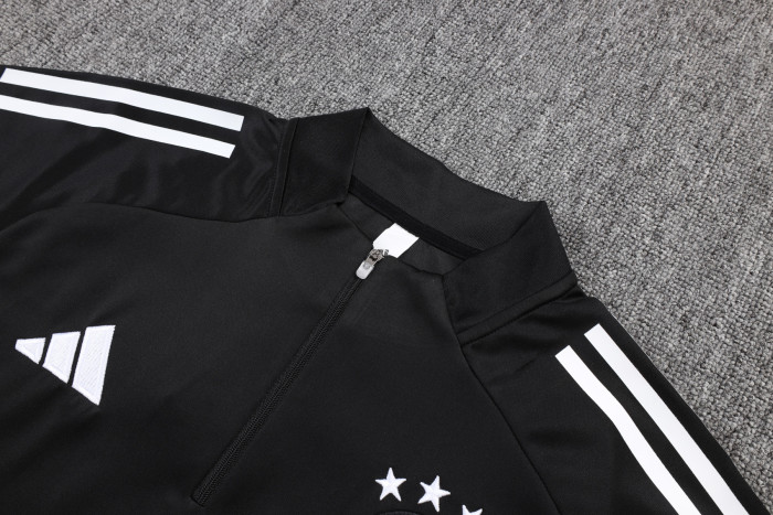 Germany Training Jersey Suit  25/26