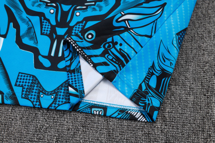 Napoli Training Jacket Suit 25/26