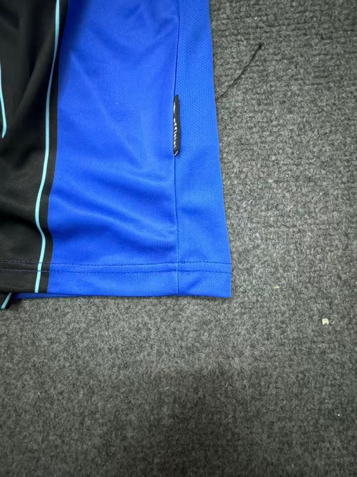 Bournemouth Man Away Jersey 25/26