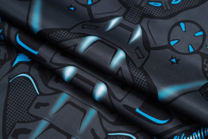 Napoli Training Jacket Suit 25/26