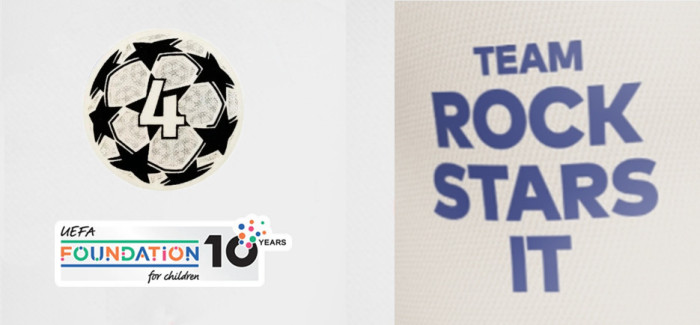 Ajax Third Kids Suit 25/26