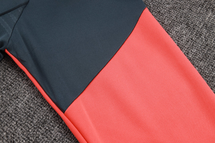 Bayern Munich Training Jersey Suit 25/26