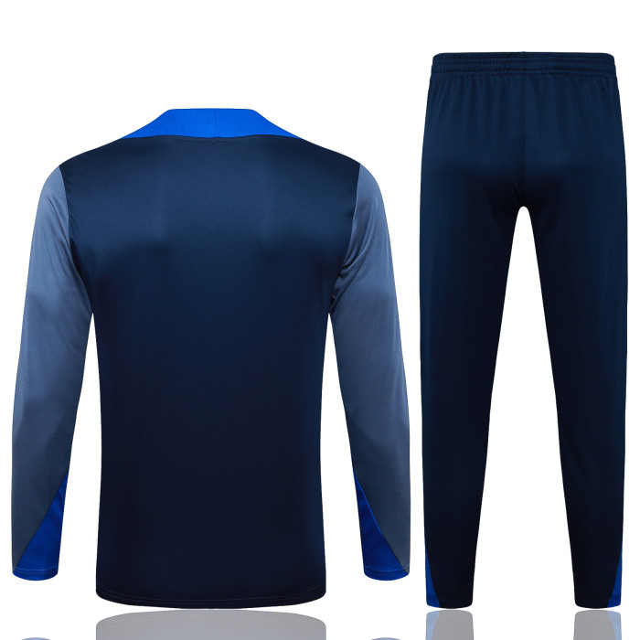 Paris Saint GermainTraining Jersey Suit 25/26