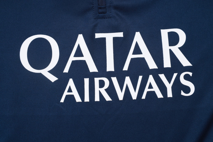 Paris Saint GermainTraining Jersey Suit 25/26