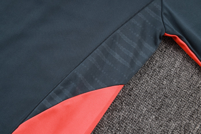 Bayern Munich Training Jersey Suit 25/26