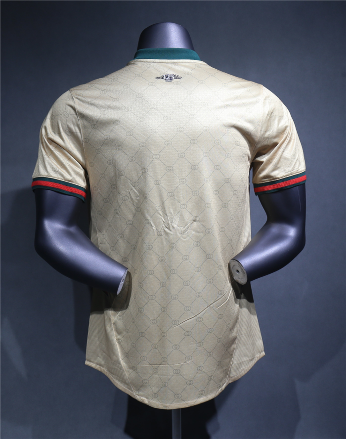 AC Milan Special Edition Man Player Jersey 25/26