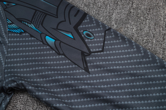 Napoli Training Jacket Suit 25/26