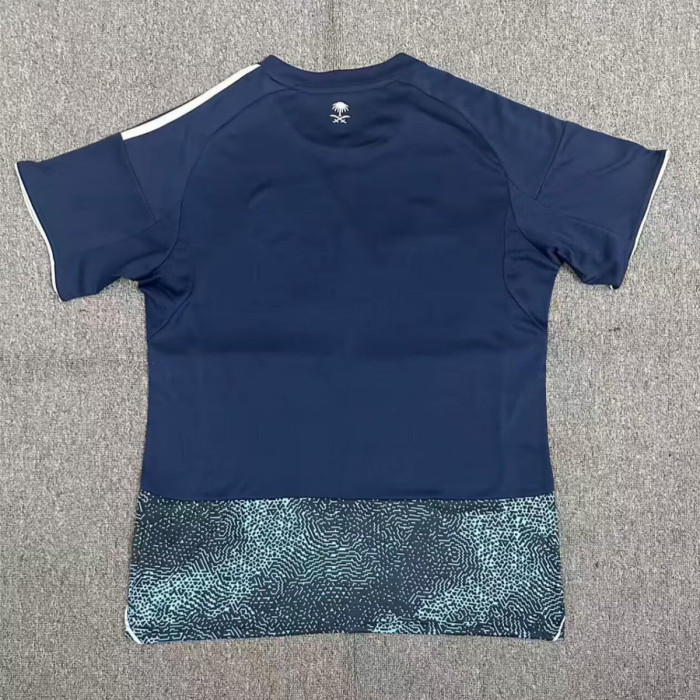 Al-Nassr Away Man Jersey 25/26