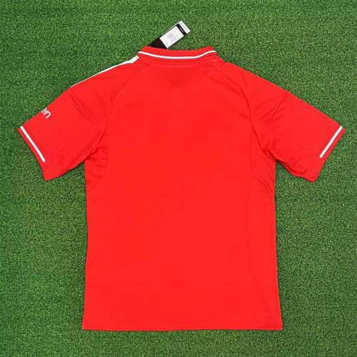 Nottingham Forest Home Man Jersey 25/26