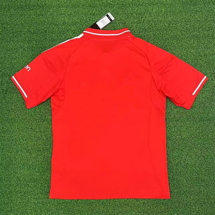 Nottingham Forest Home Man Jersey 25/26