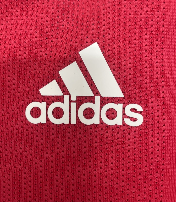 Liverpool Home Retro Jersey 2008/09