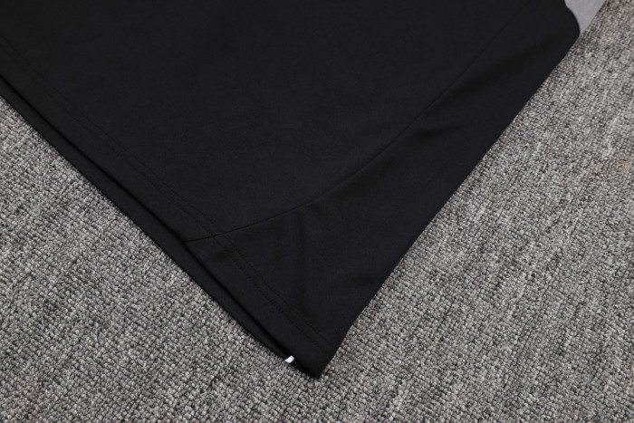 Germany Training Short sleeve Jersey 25/26