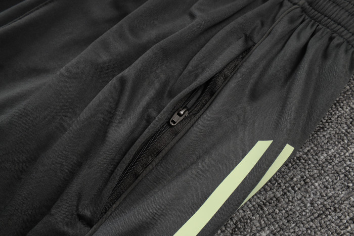 Real Madrid Training Short sleeve Suit 25/26