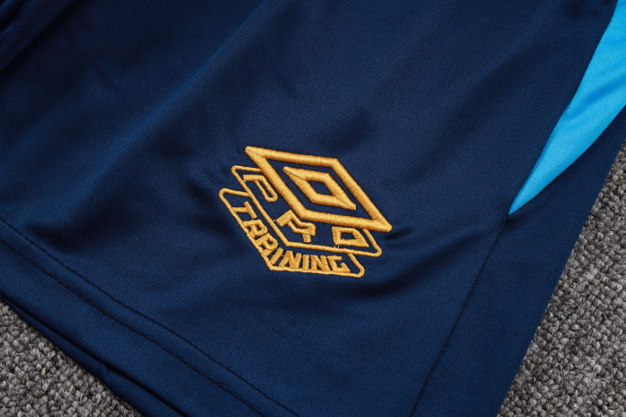 Gremio Training Short sleeve Suit 25/26