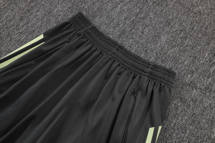 Real Madrid Training Short sleeve Suit 25/26