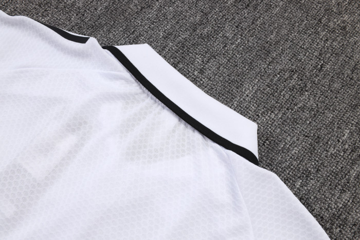 Manchester United POLO Jersey 25/26