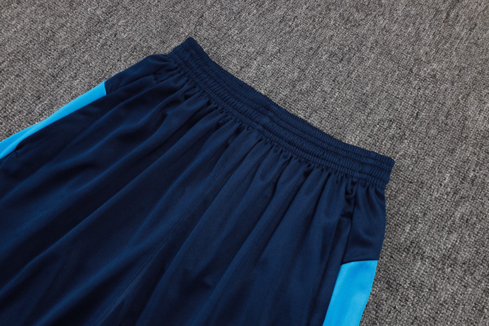 Gremio Training Short sleeve Suit 25/26