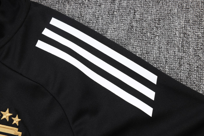 Argentina Training Jacket 25/26