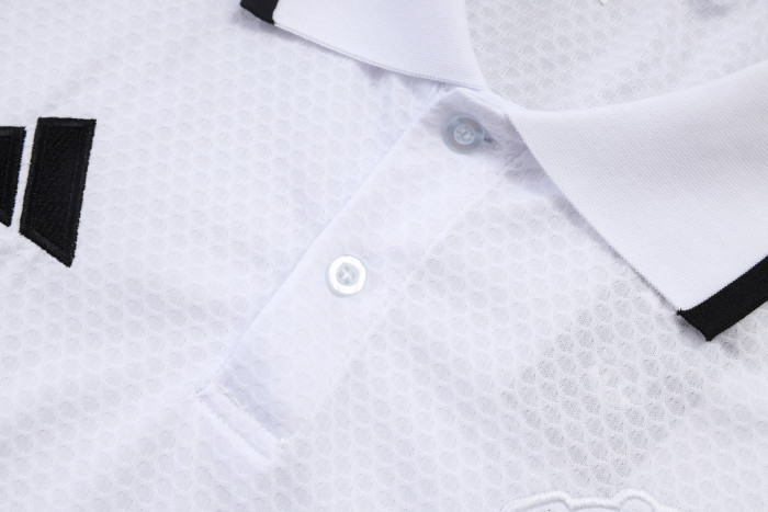 Manchester United POLO Jersey 25/26