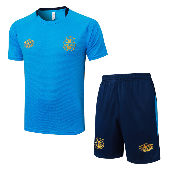 Gremio Training Short sleeve Suit 25/26