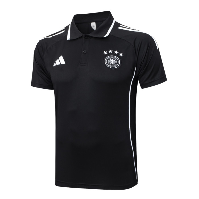 Germany POLO Jersey 25/26