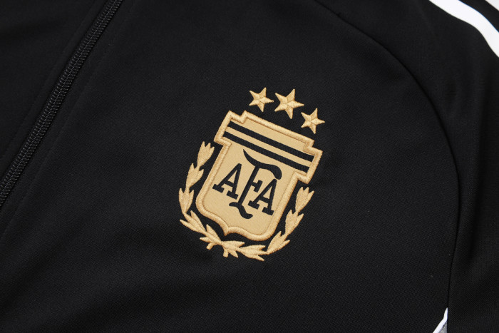 Argentina Training Jacket 25/26
