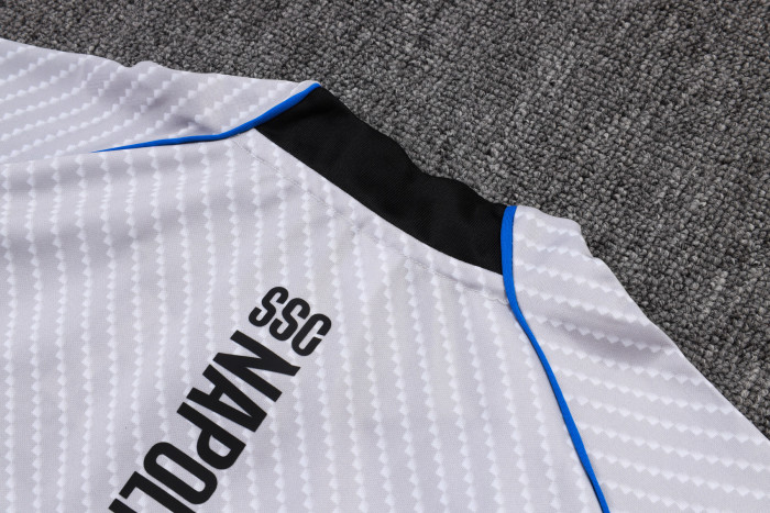 Napoli Training Jacket 25/26