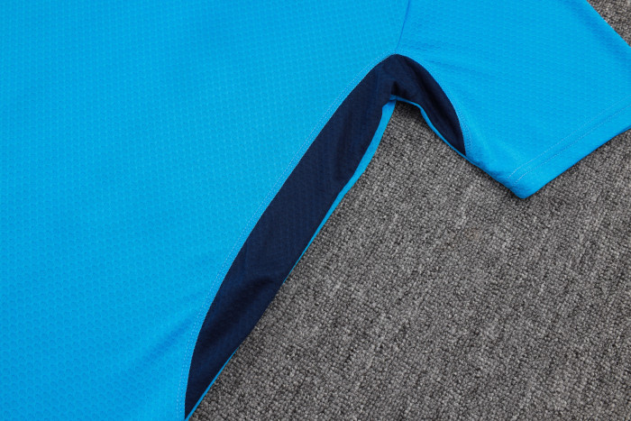 Gremio Training Short sleeve Jersey 25/26