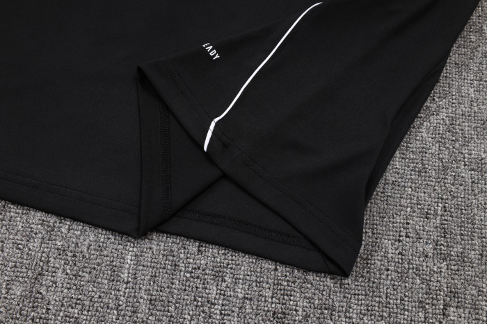 Germany Training Short sleeve Jersey 25/26