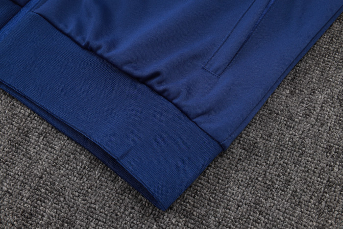 Atletico Madrid Training Jacket 25/26