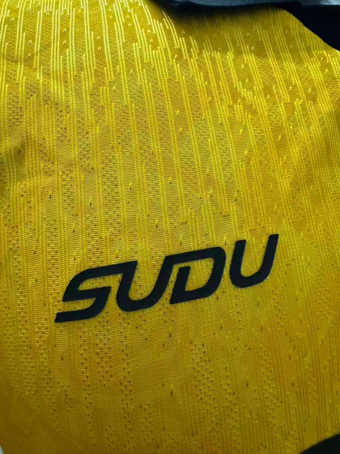 Wolves Home Man Player Jersey 25/26