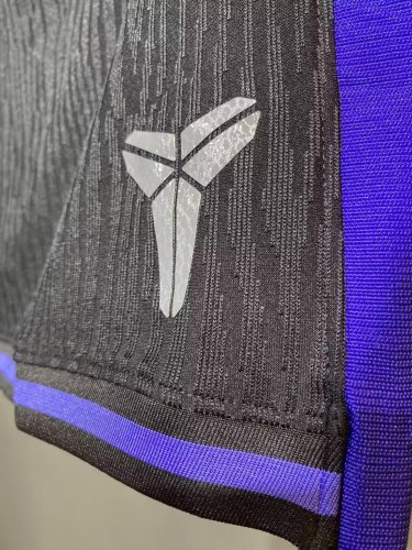 Barcelona Away Player Shorts 25/26