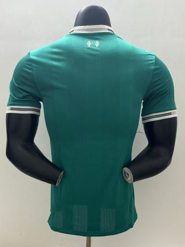 Liverpool Third Player Version Jersey 25/26