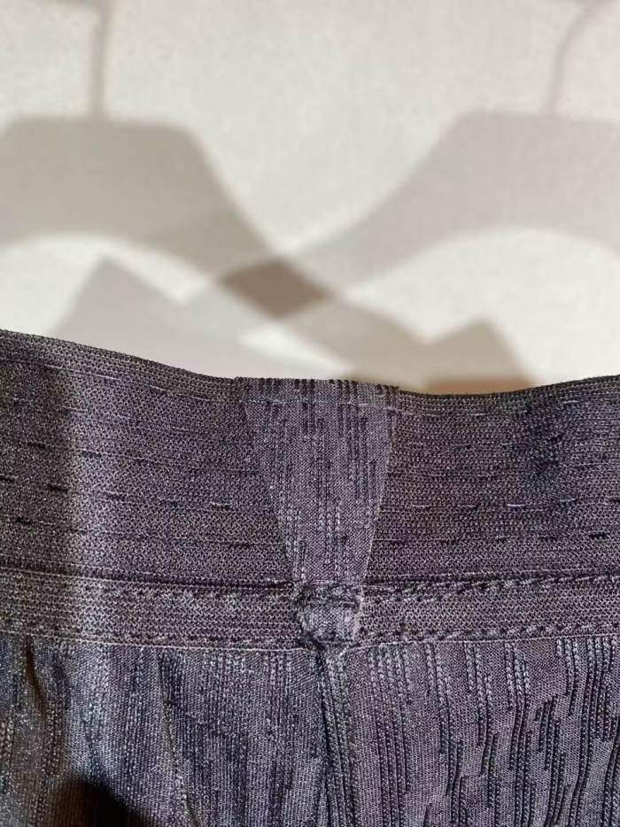 Barcelona Away Player Shorts 25/26