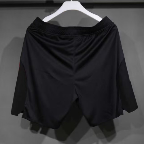 Liverpoo Away Player Shorts 25/26