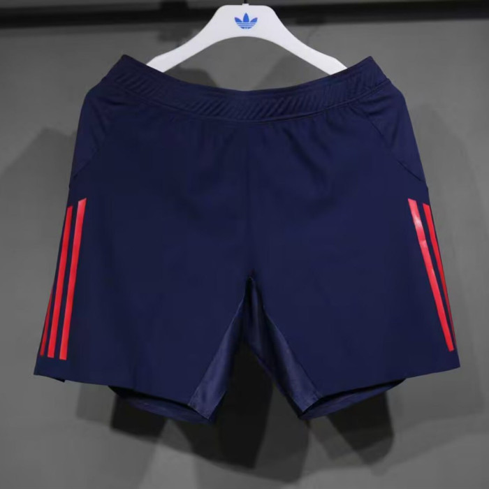 Arsenal Away Player Shorts 25/26