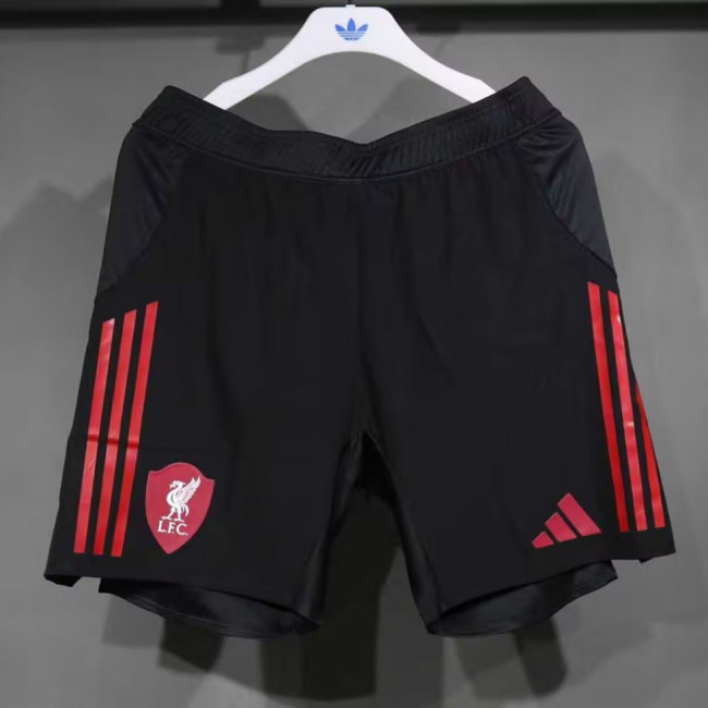 Liverpoo Away Player Shorts 25/26