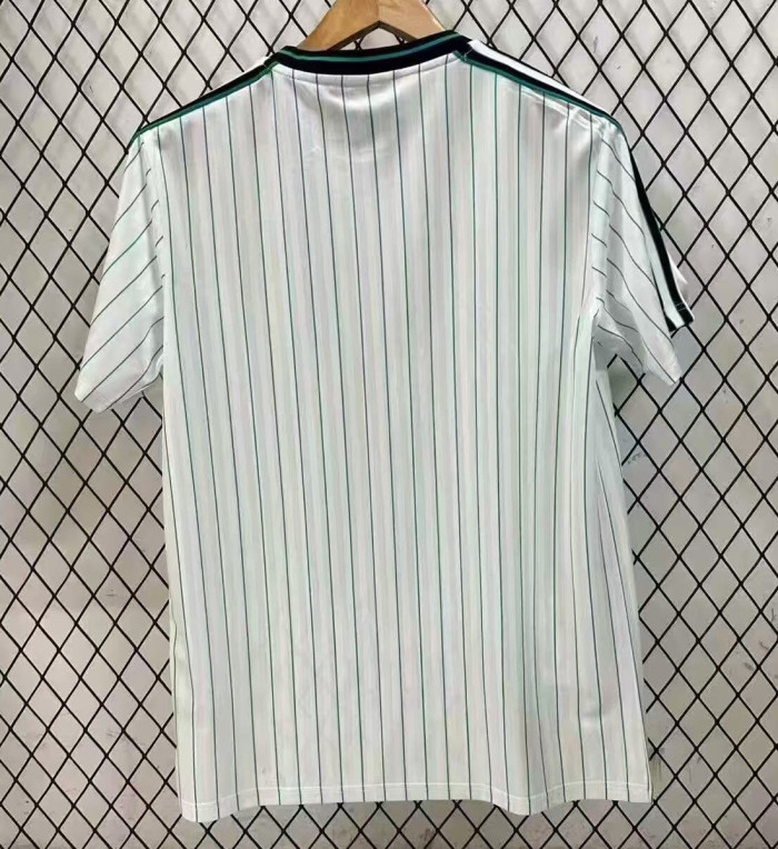 Liverpool Icons Man Jersey 25/26