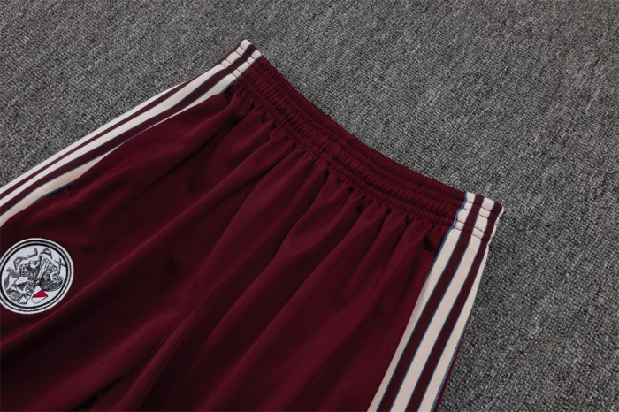 Ajax Training Pants 25/26