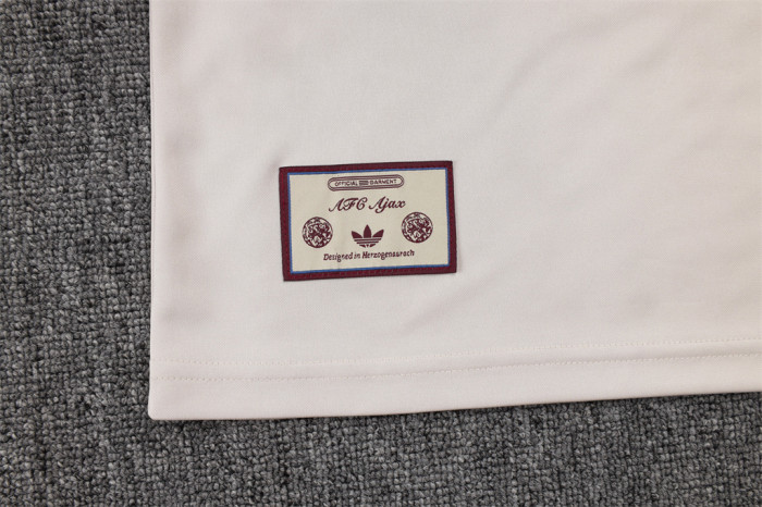 Ajax Training Jersey Suit 25/26