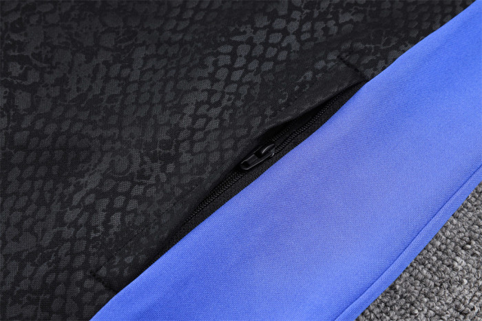 Barcelona Training Jacket 25/26