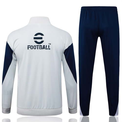 Inter Milan Training Jacket Suit 25/26
