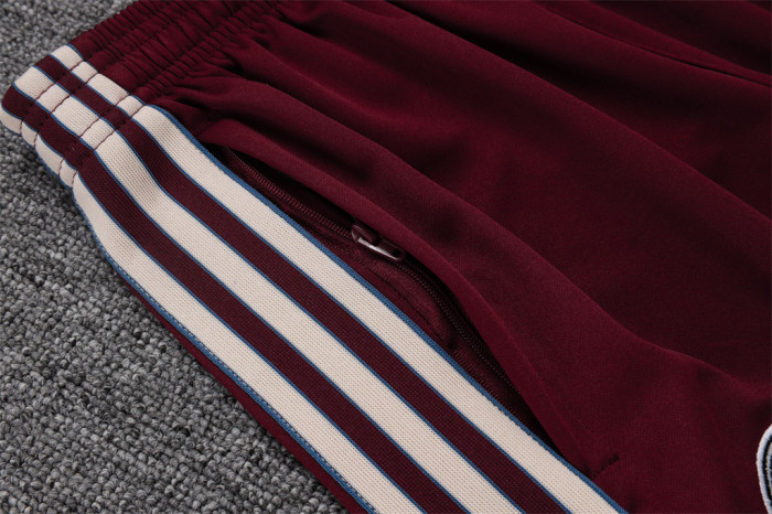 Ajax Training Pants 25/26