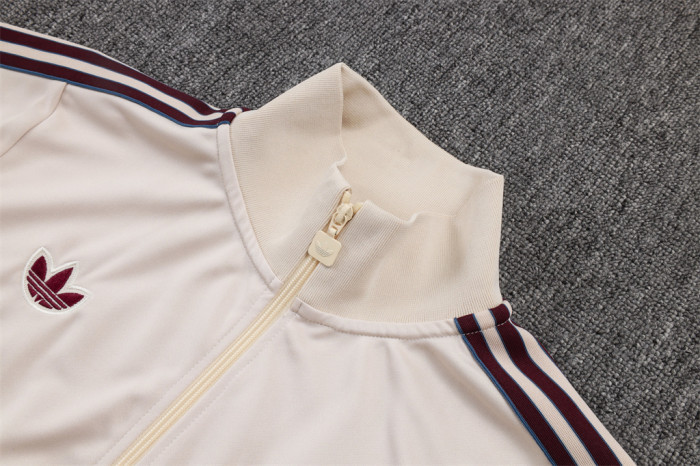 Ajax Training Jacket 25/26