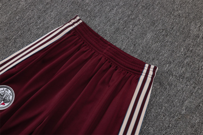 Ajax Training Jersey Suit 25/26