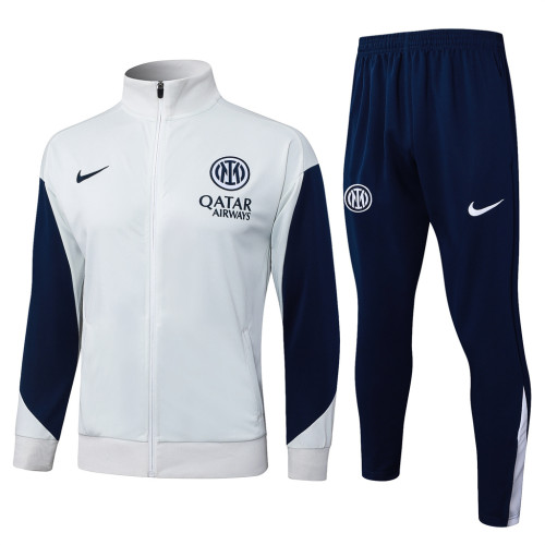 Inter Milan Training Jacket Suit 25/26