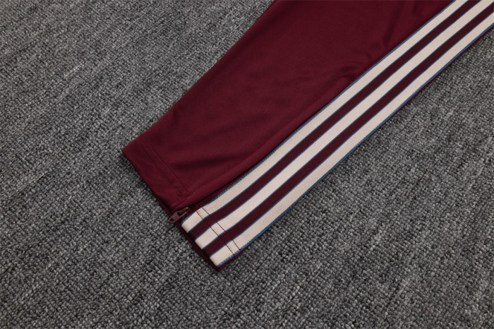 Ajax Training Jersey Suit 25/26